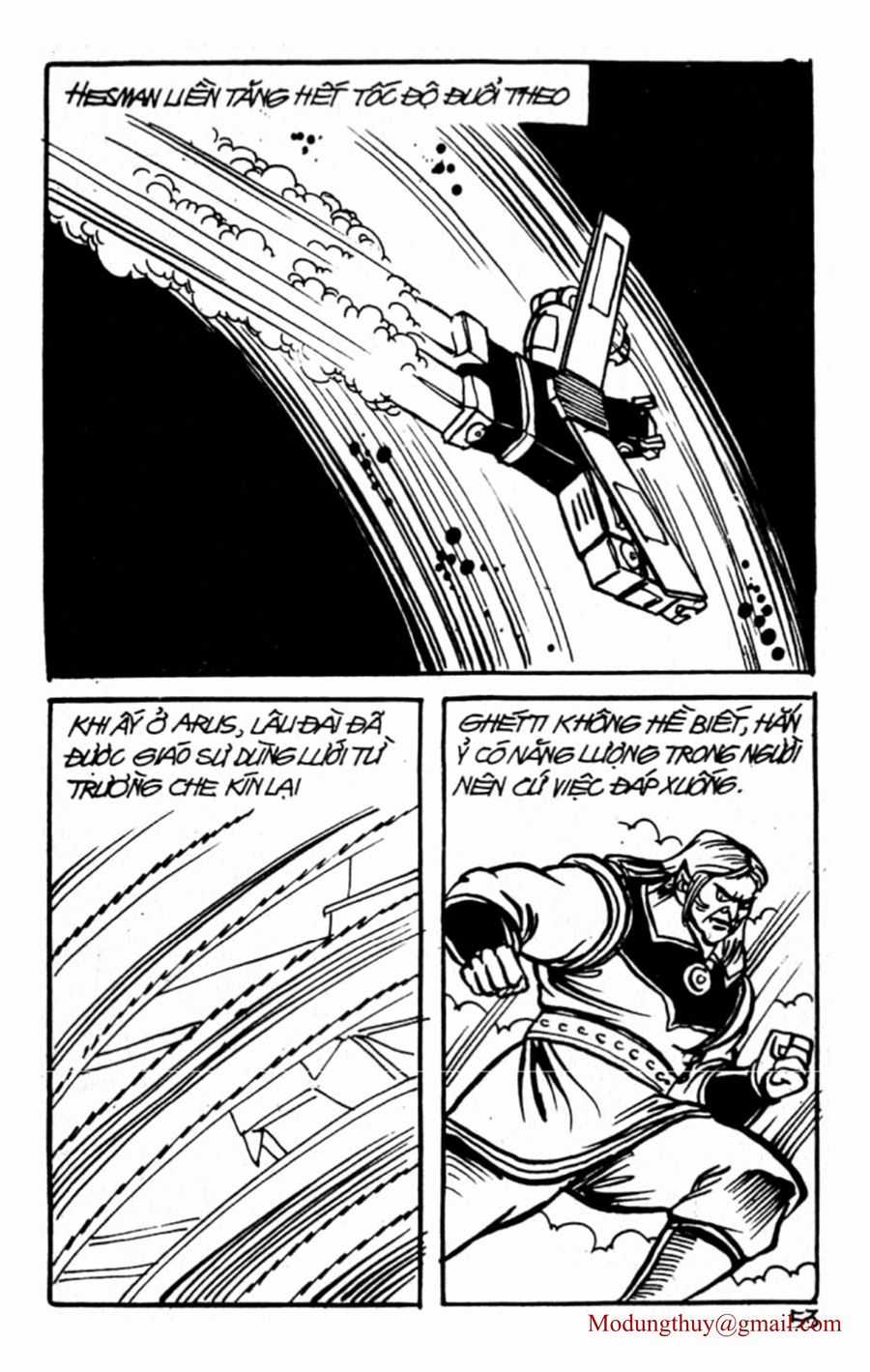 HE'S MAN - Chapter 80 - Trang 51