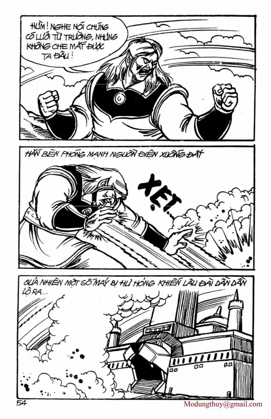 HE'S MAN - Chapter 80 - Trang 52