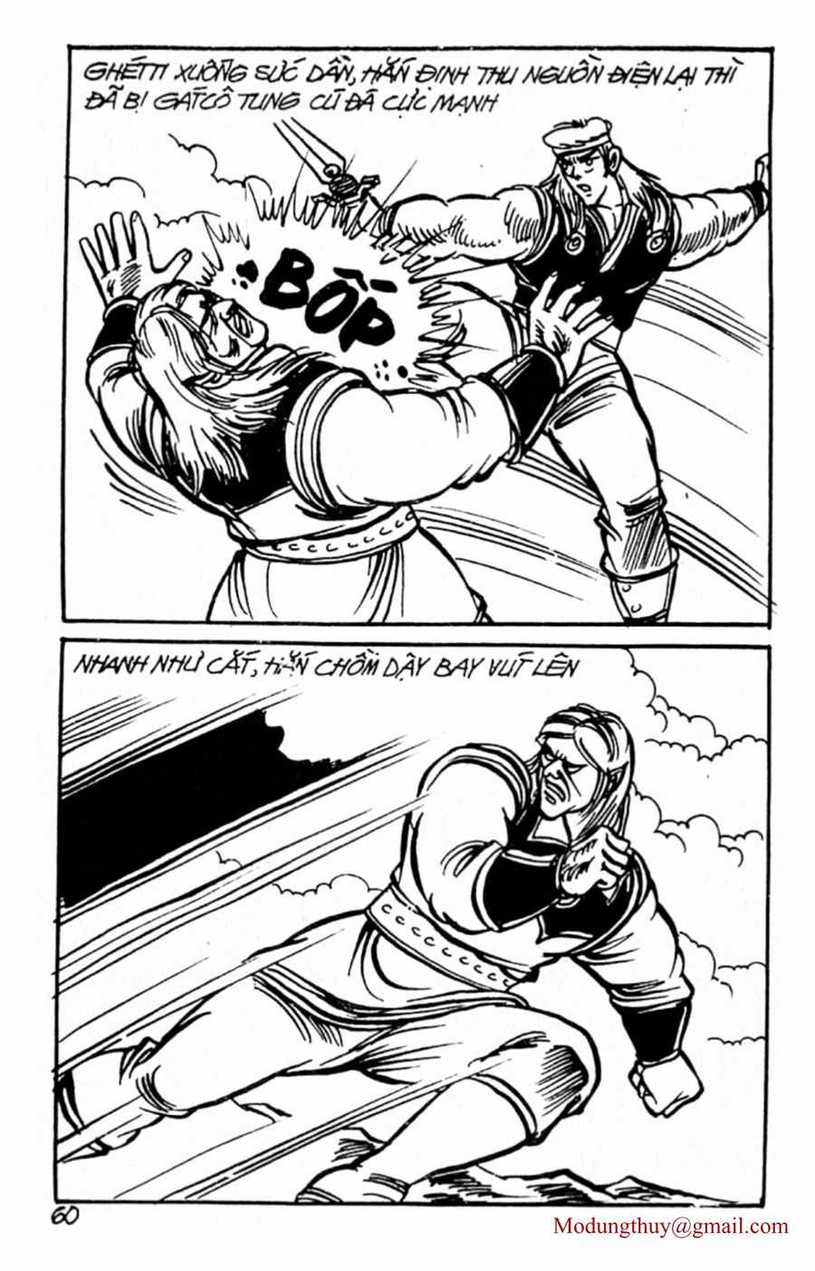 HE'S MAN - Chapter 80 - Trang 58