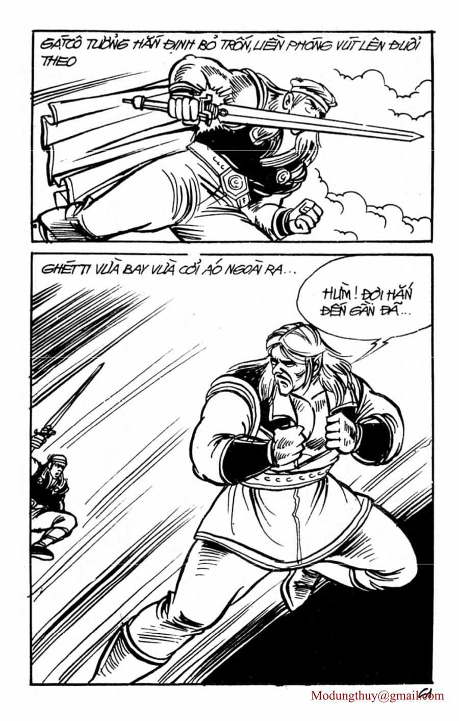 HE'S MAN - Chapter 80 - Trang 59