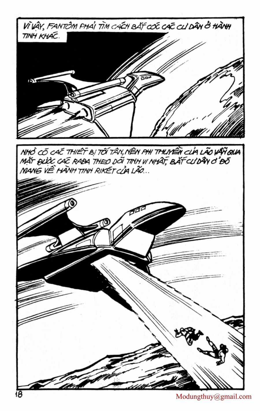 HE'S MAN - Chapter 81 - Trang 16