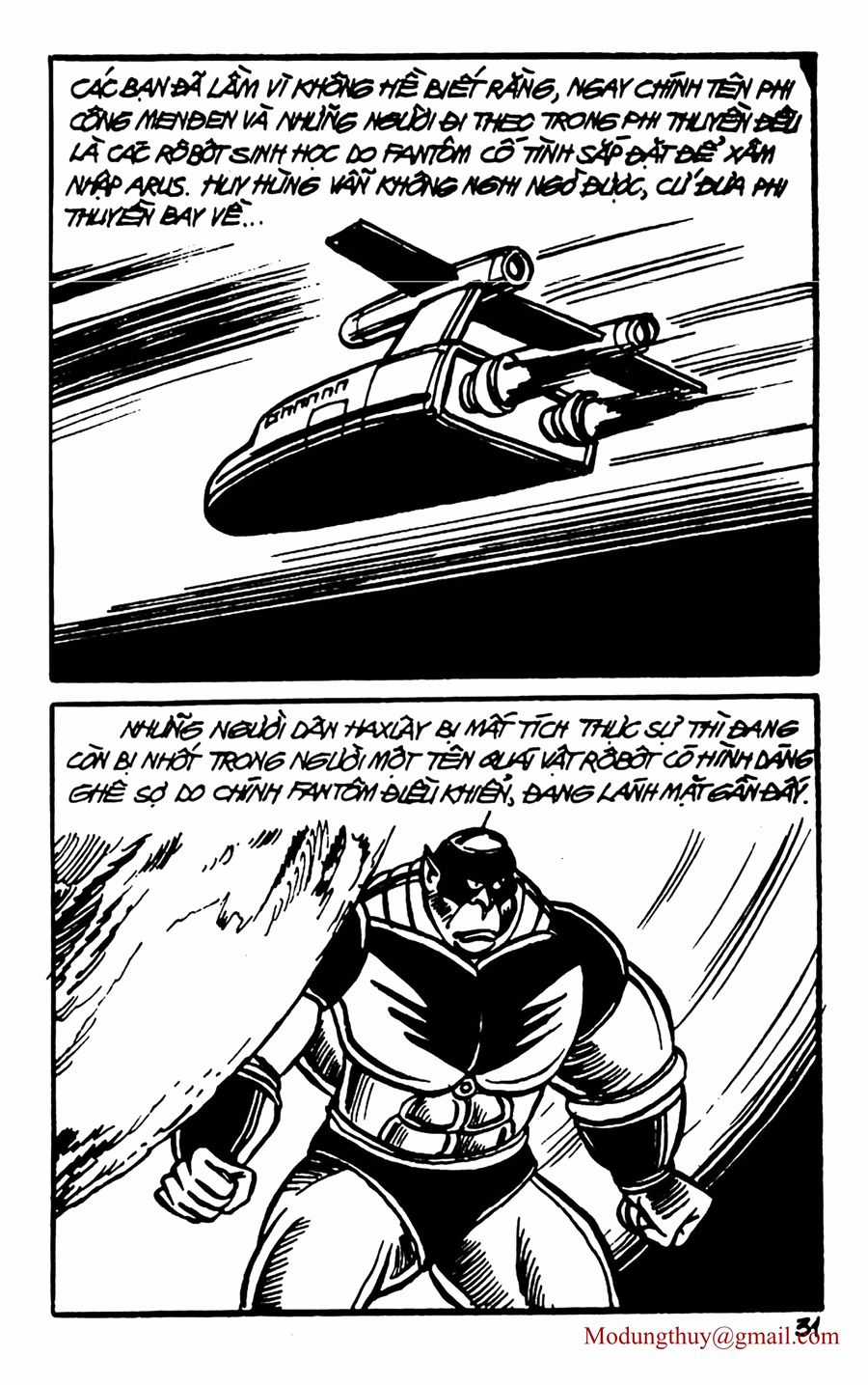 HE'S MAN - Chapter 81 - Trang 29