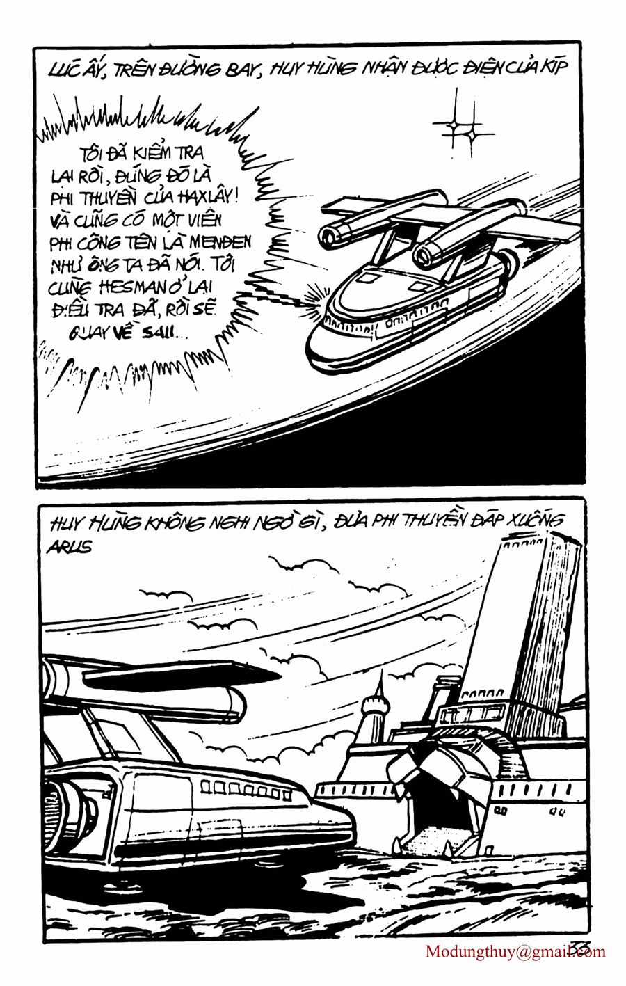 HE'S MAN - Chapter 81 - Trang 31