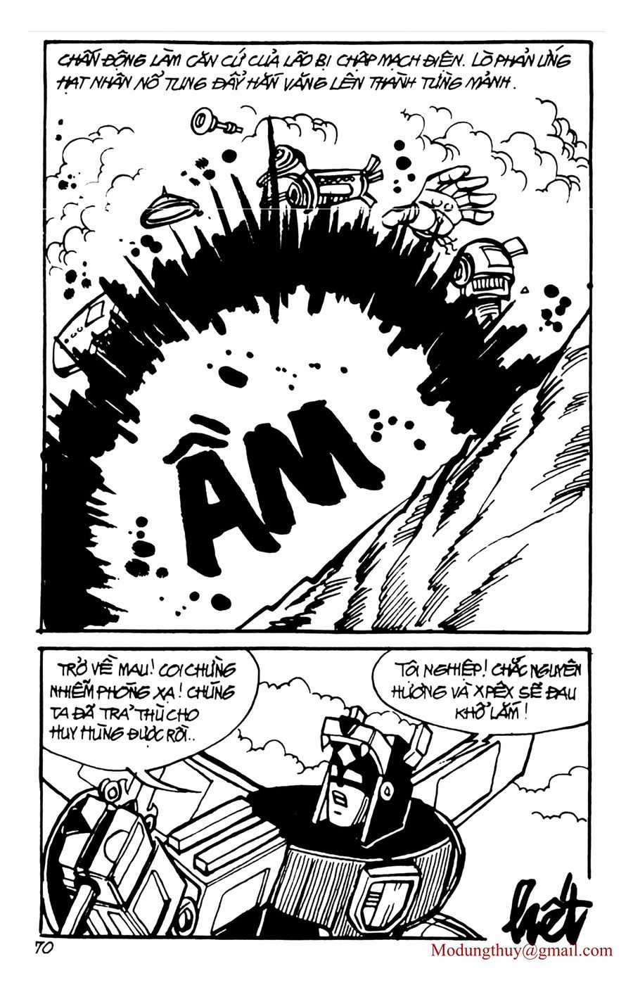 HE'S MAN - Chapter 81 - Trang 68