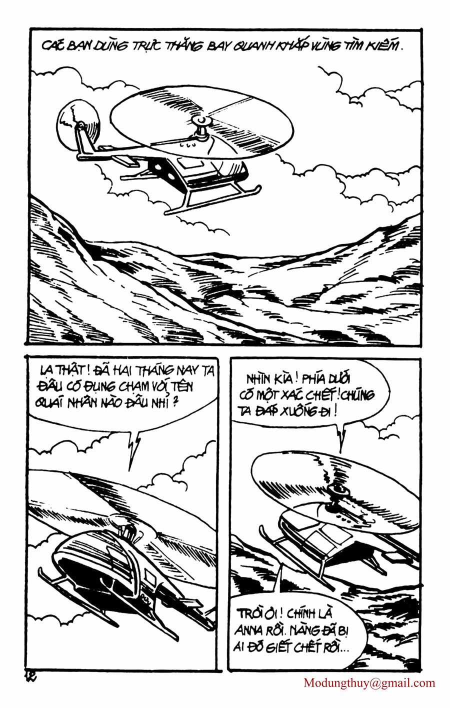 HE'S MAN - Chapter 81 - Trang 10