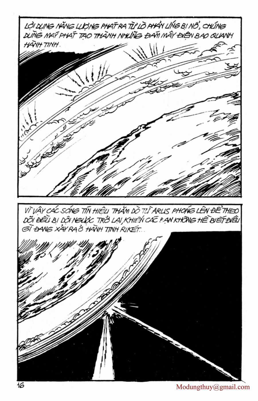 HE'S MAN - Chapter 82 - Trang 14