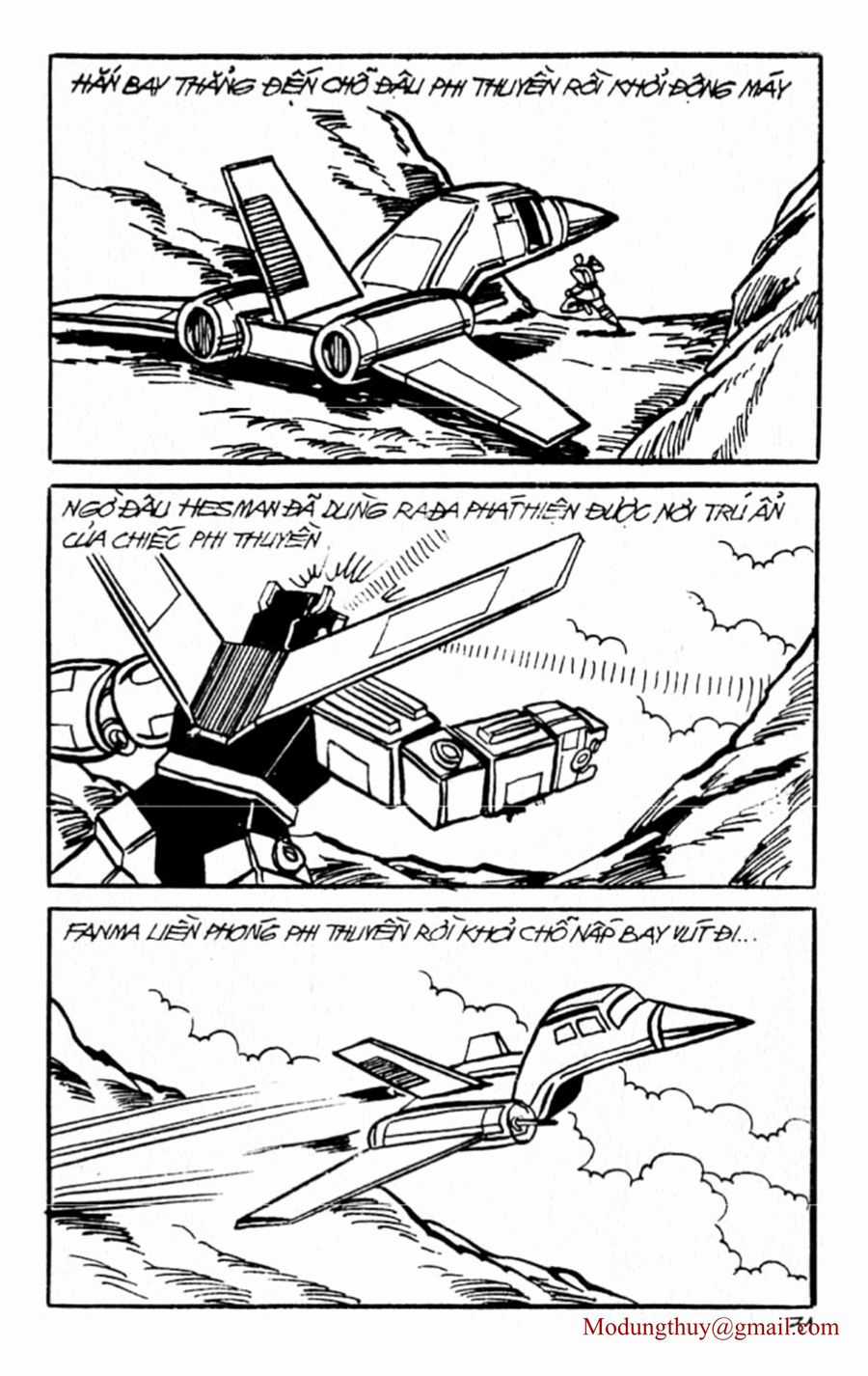 HE'S MAN - Chapter 82 - Trang 29