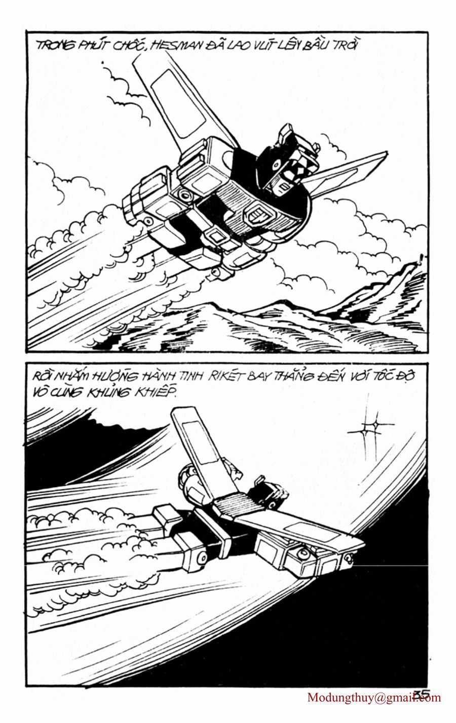 HE'S MAN - Chapter 82 - Trang 33