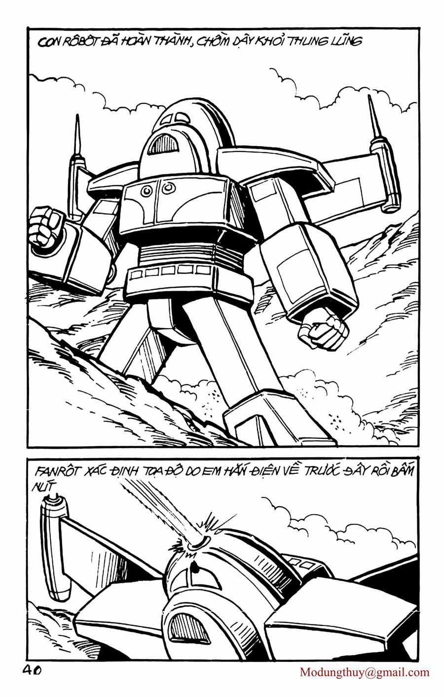 HE'S MAN - Chapter 82 - Trang 38