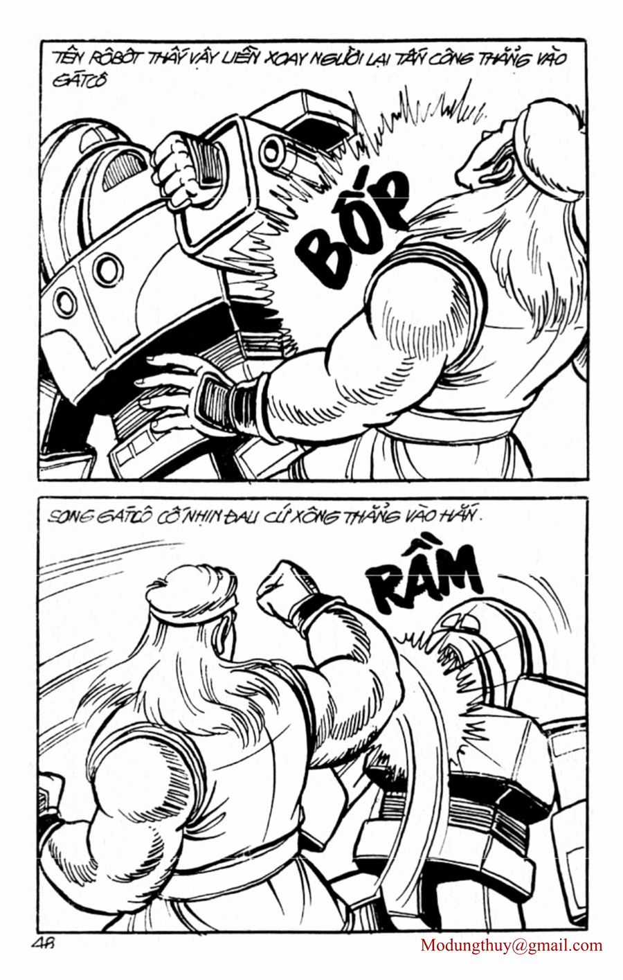 HE'S MAN - Chapter 82 - Trang 46