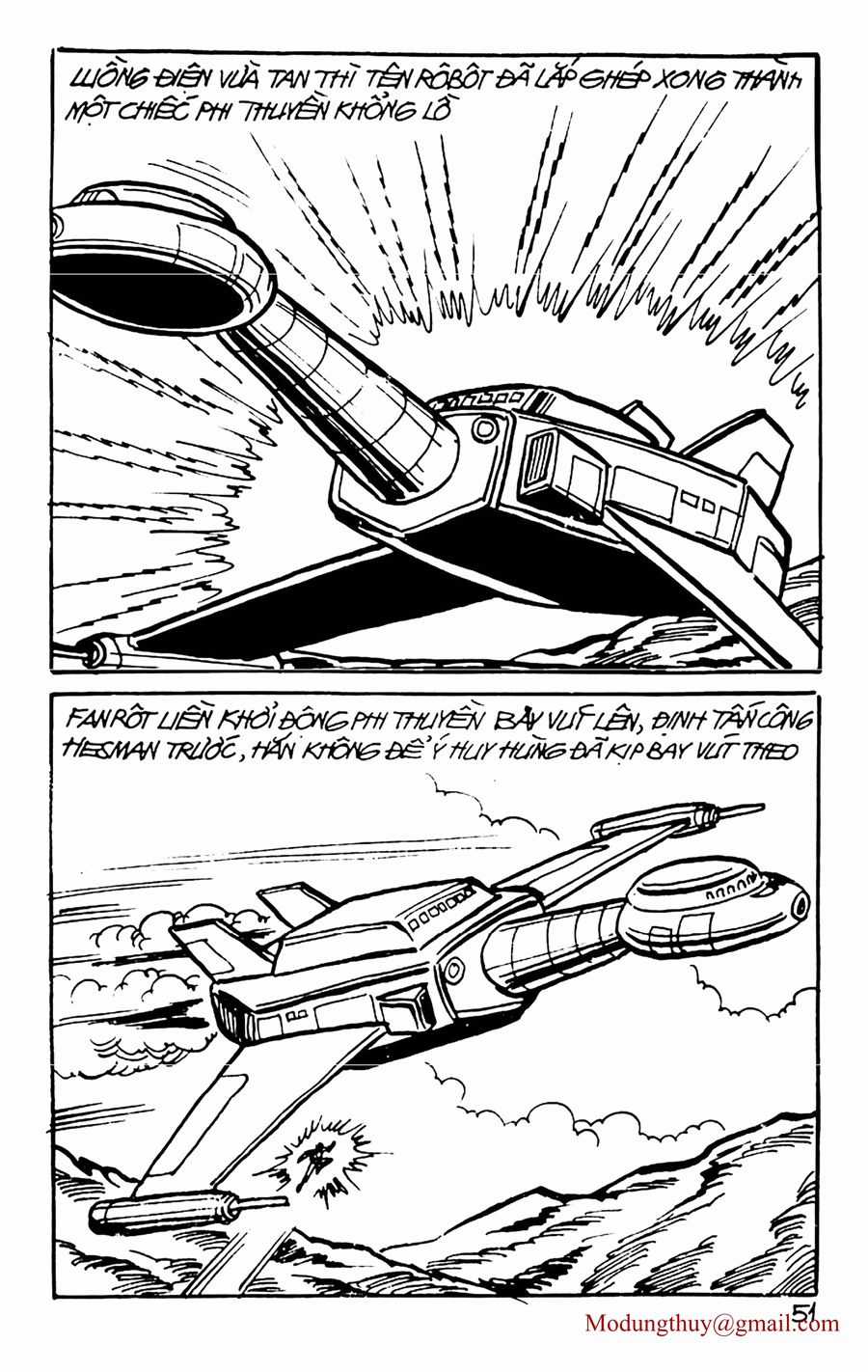 HE'S MAN - Chapter 82 - Trang 49