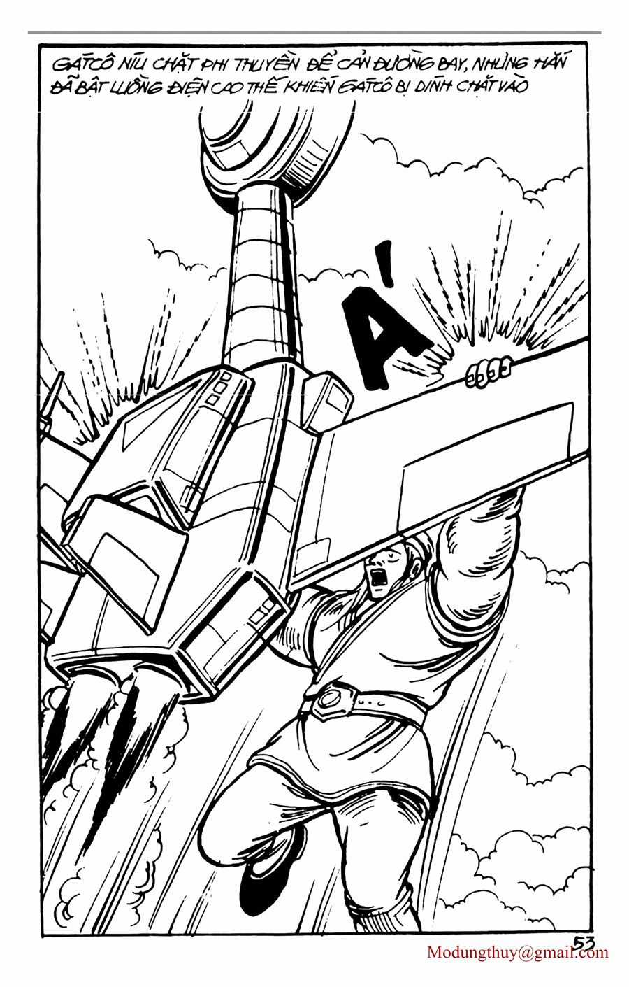 HE'S MAN - Chapter 82 - Trang 51