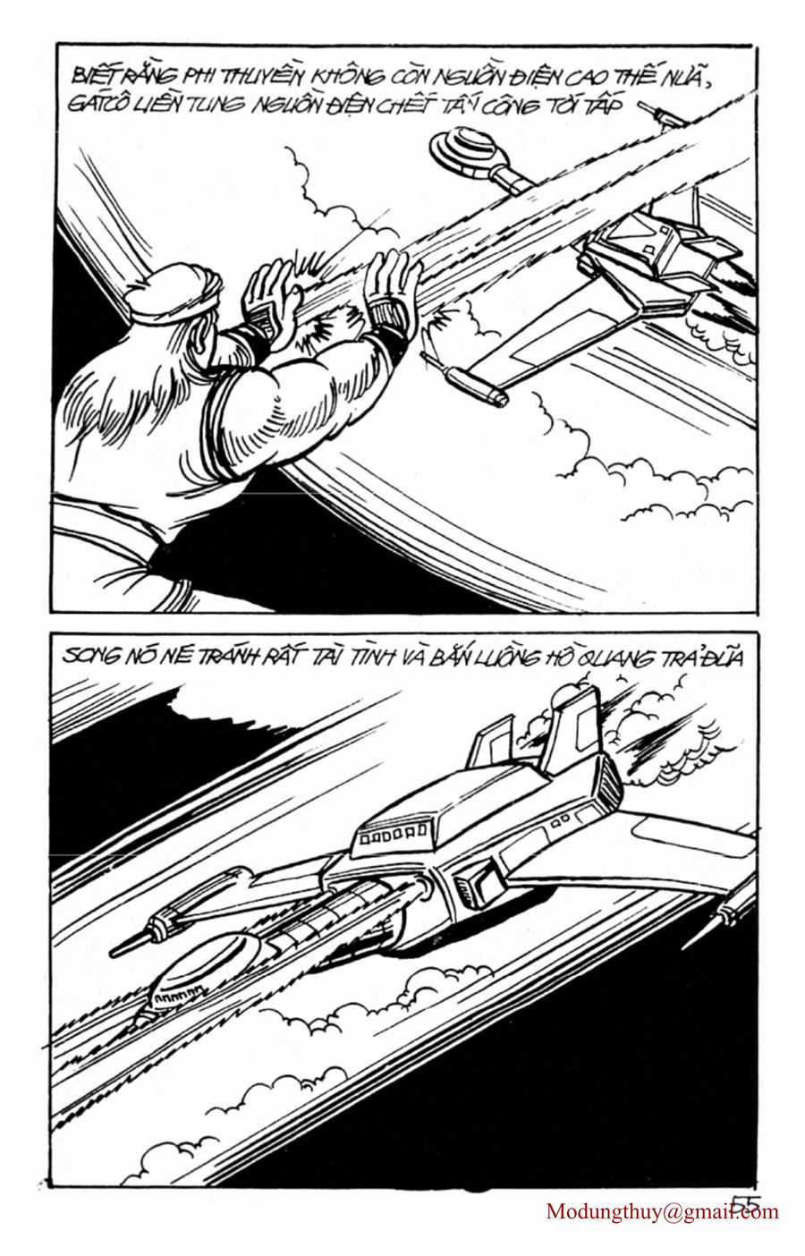 HE'S MAN - Chapter 82 - Trang 53