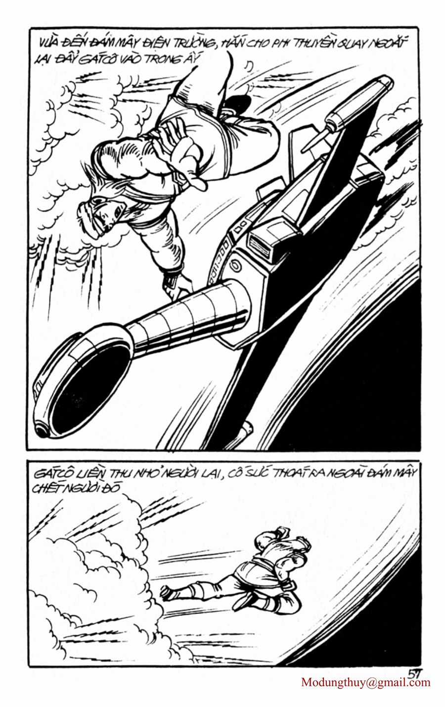 HE'S MAN - Chapter 82 - Trang 55