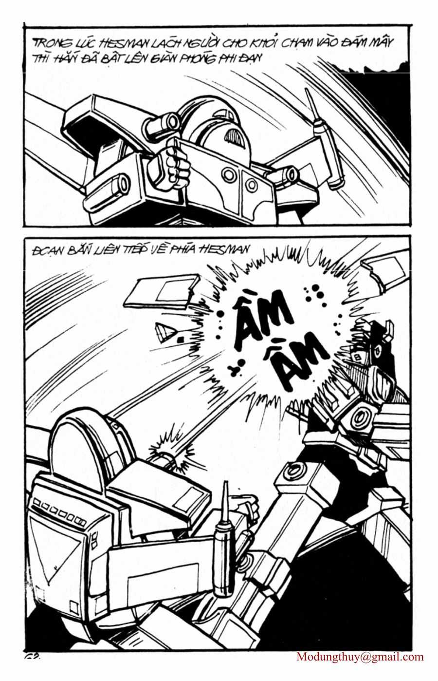 HE'S MAN - Chapter 82 - Trang 60