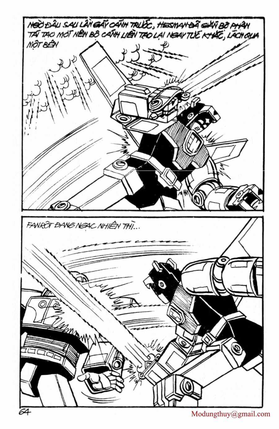 HE'S MAN - Chapter 82 - Trang 62