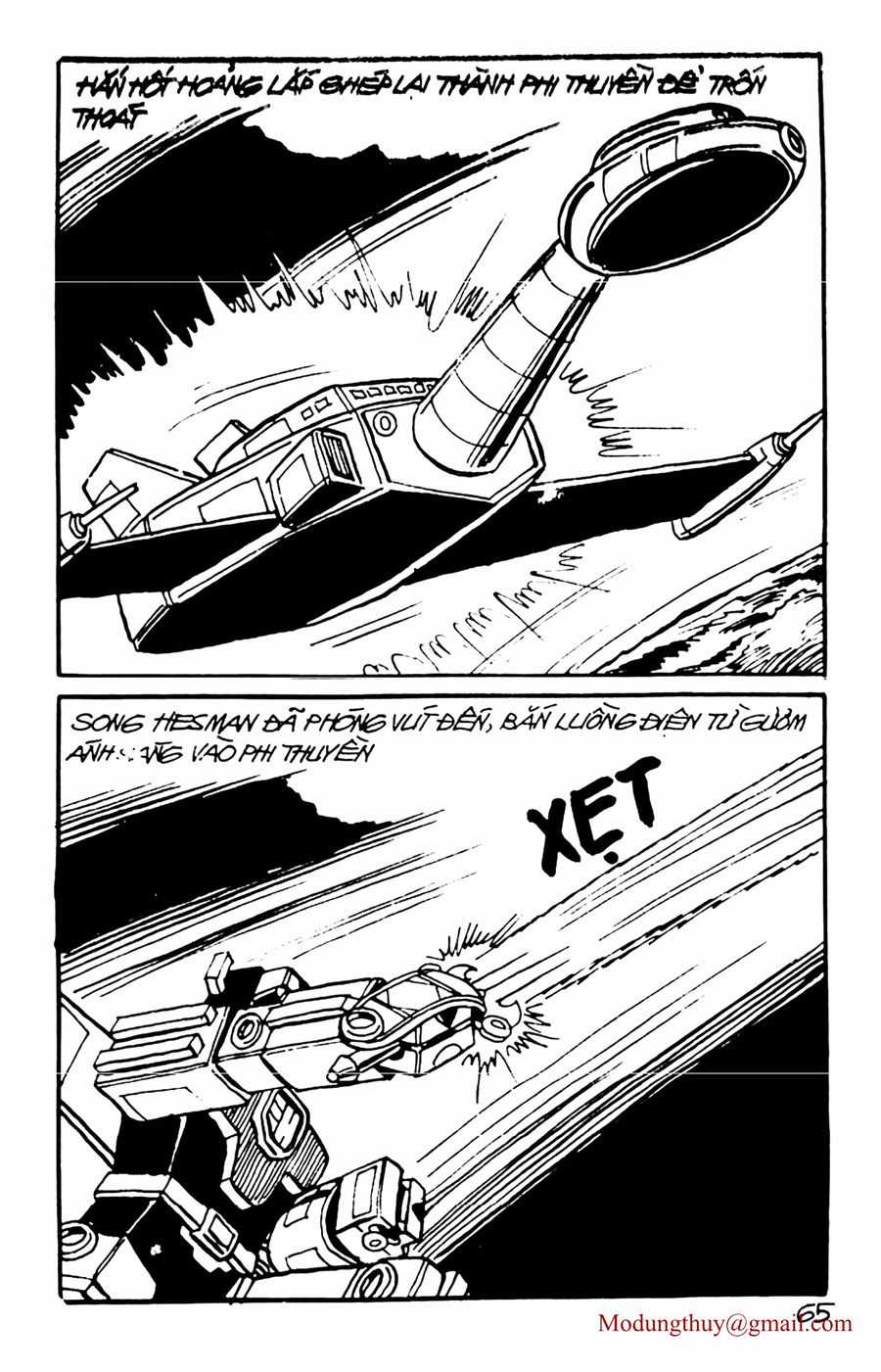 HE'S MAN - Chapter 82 - Trang 63