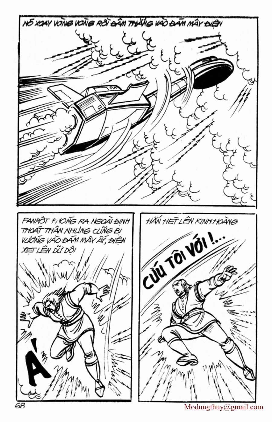 HE'S MAN - Chapter 82 - Trang 66