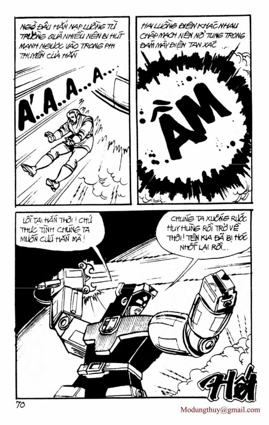 HE'S MAN - Chapter 82 - Trang 68