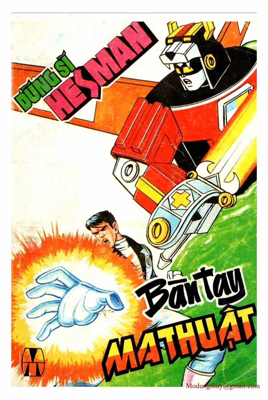 HE'S MAN - Chapter 83 - Trang 1