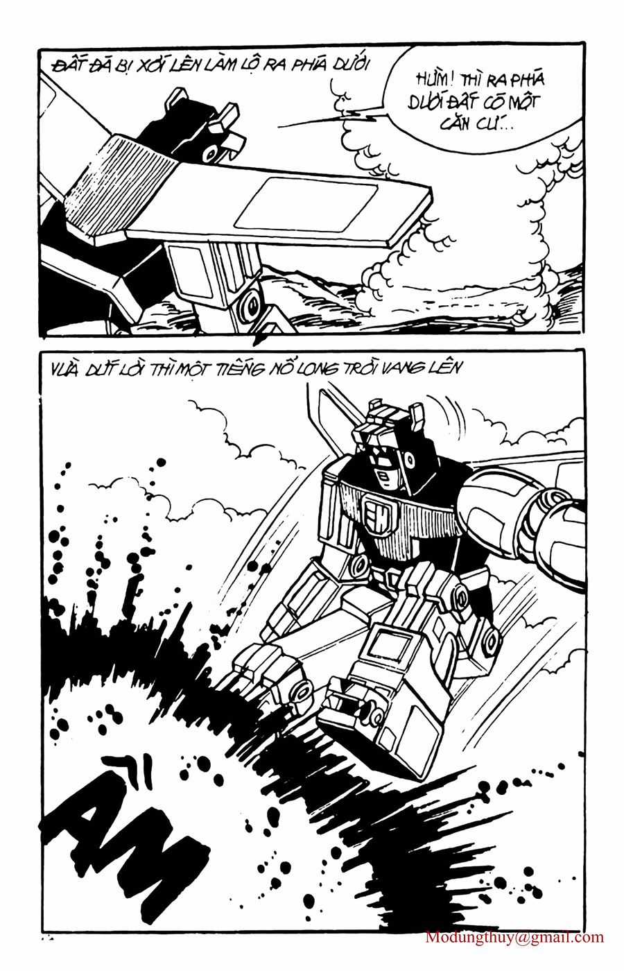 HE'S MAN - Chapter 83 - Trang 12