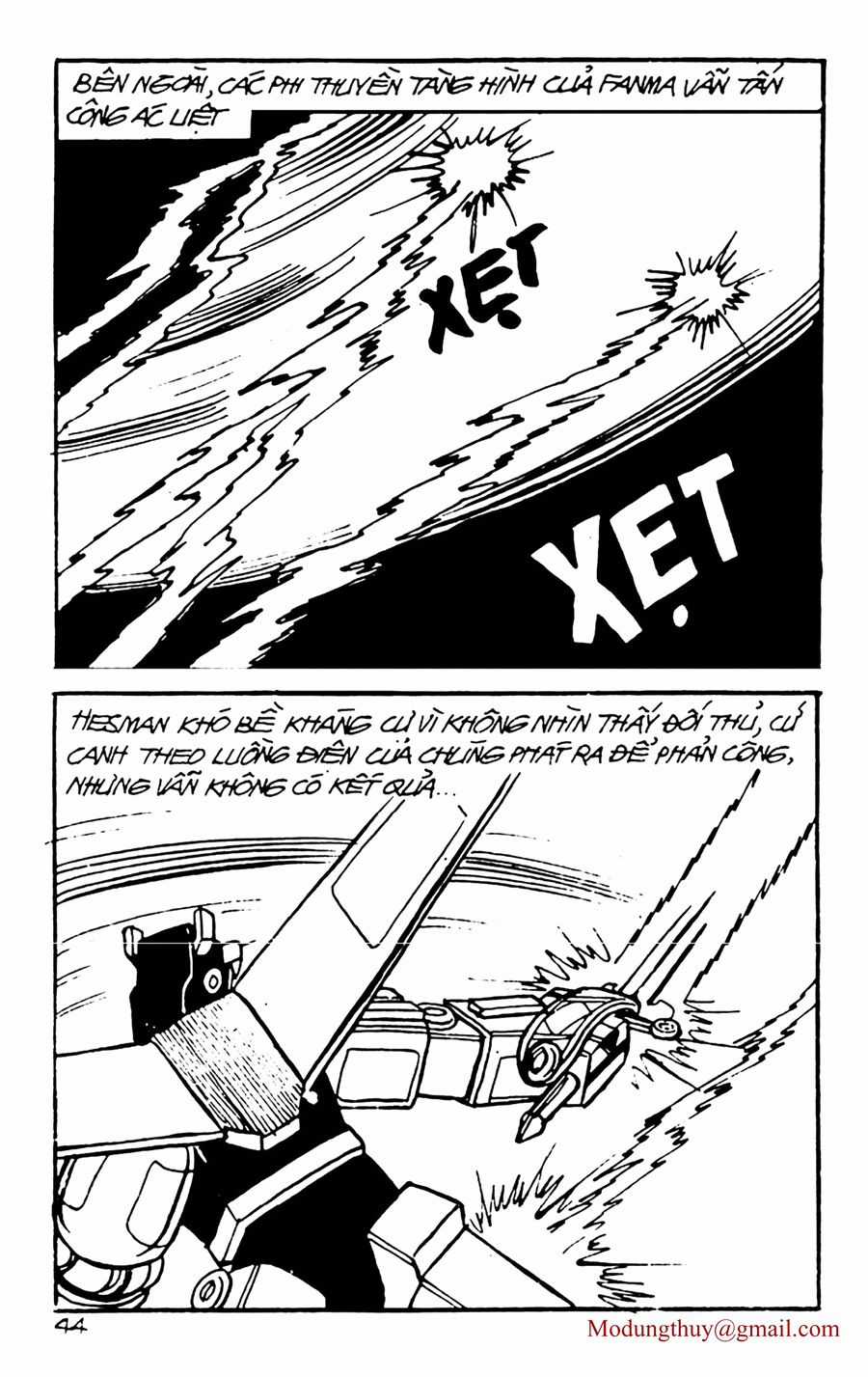 HE'S MAN - Chapter 83 - Trang 42