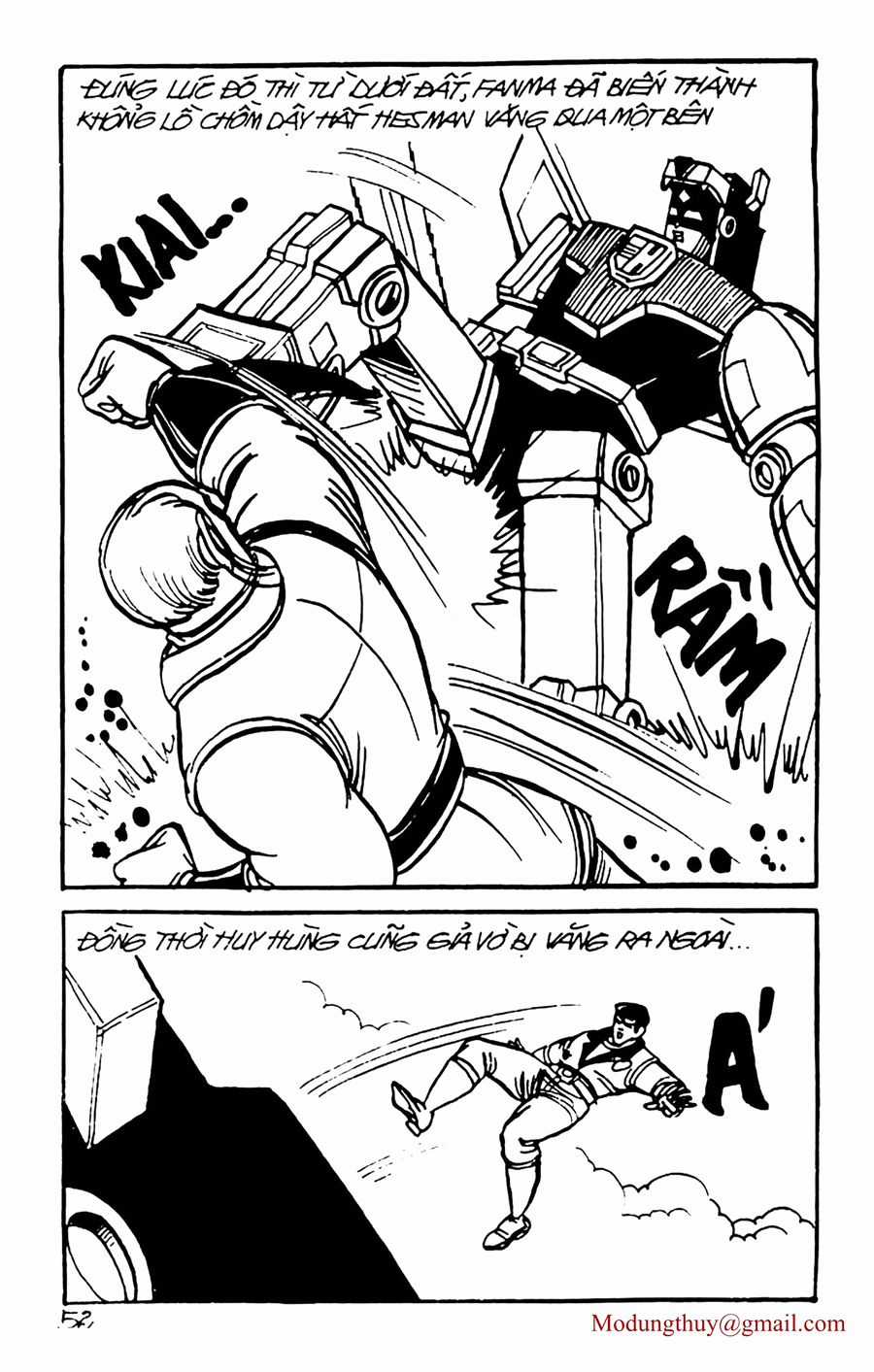 HE'S MAN - Chapter 83 - Trang 50