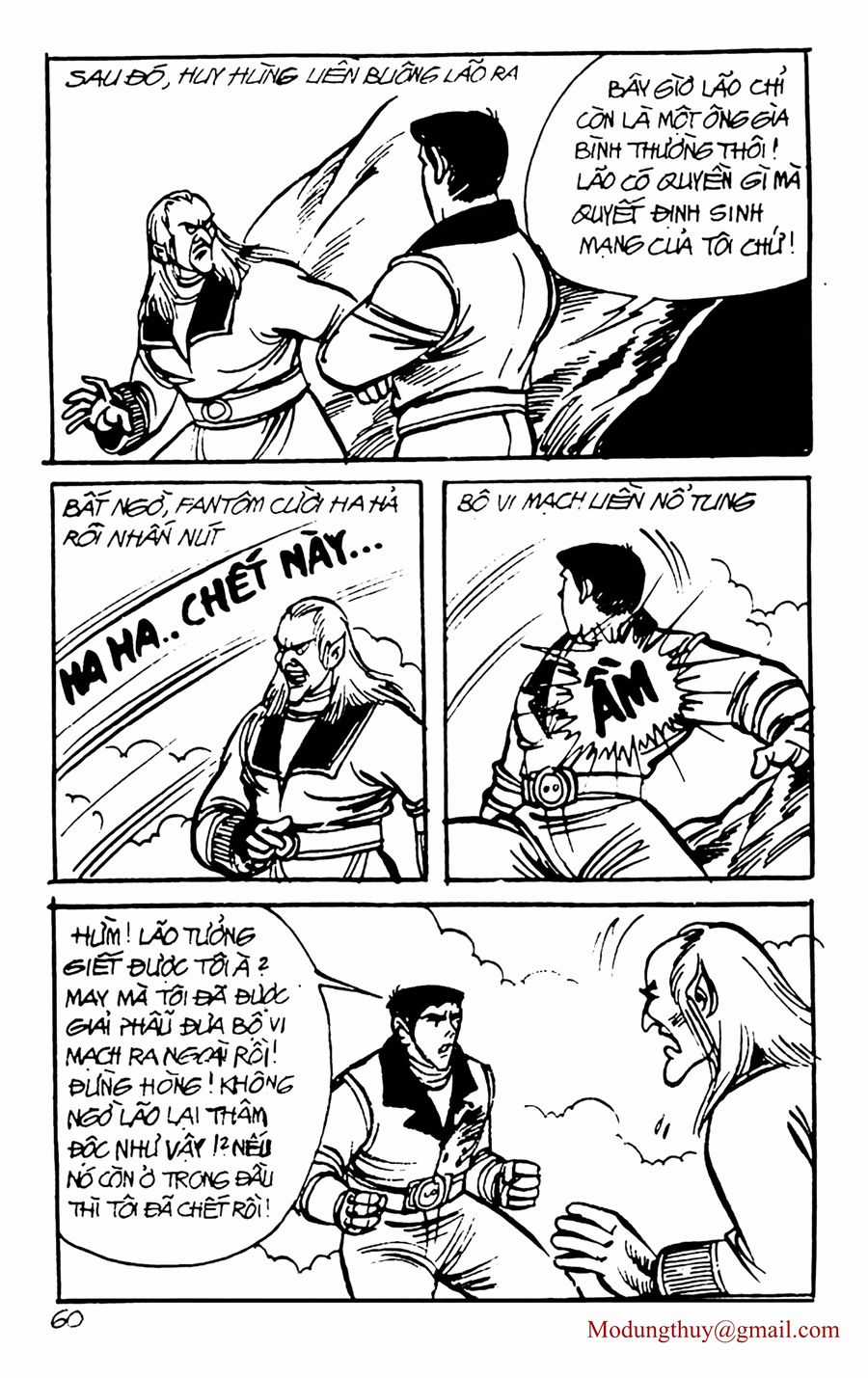 HE'S MAN - Chapter 83 - Trang 58