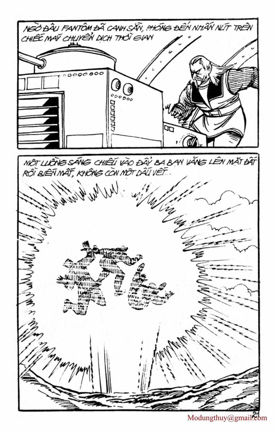 HE'S MAN - Chapter 84 - Trang 19