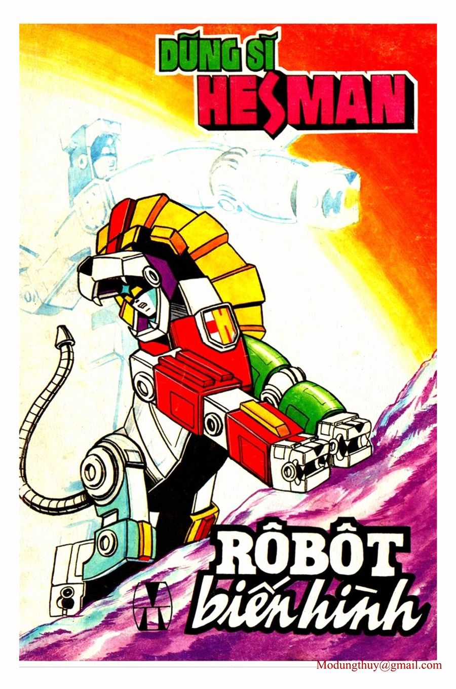 HE'S MAN - Chapter 85 - Trang 1