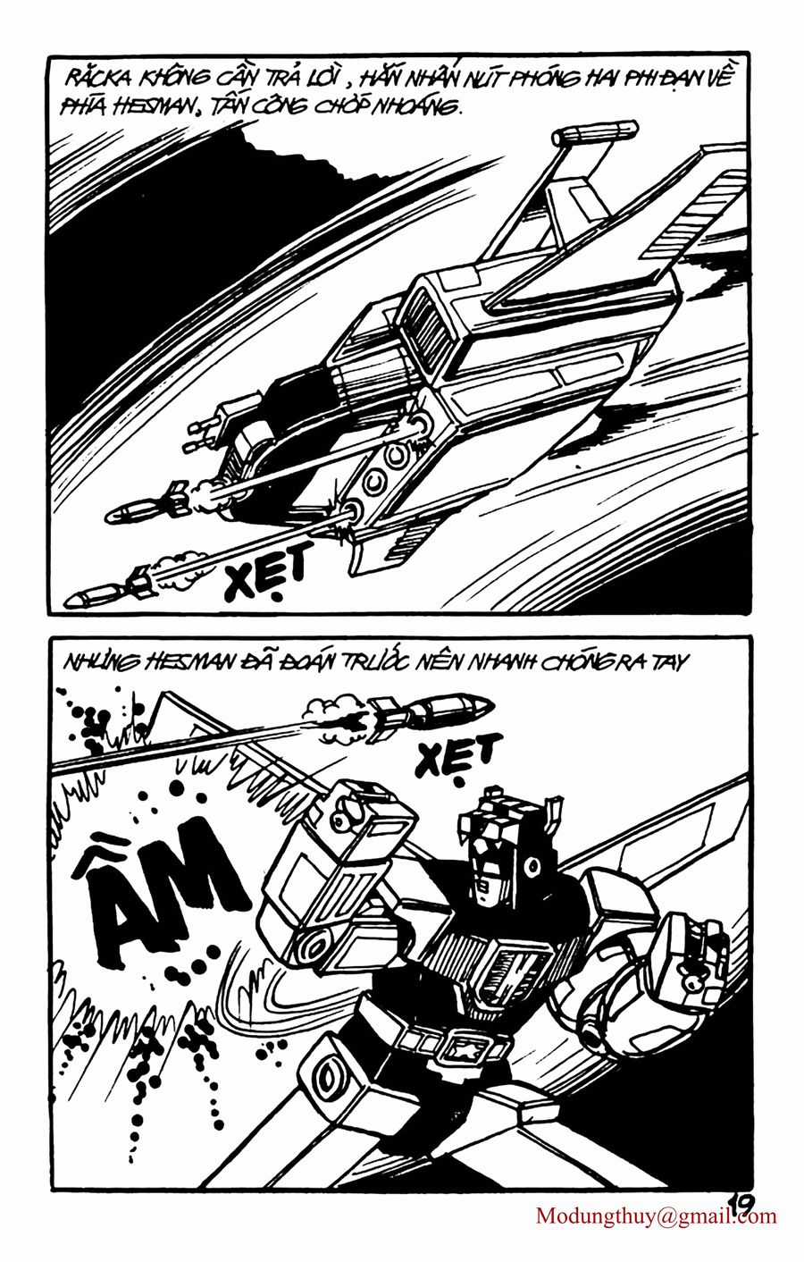 HE'S MAN - Chapter 85 - Trang 17