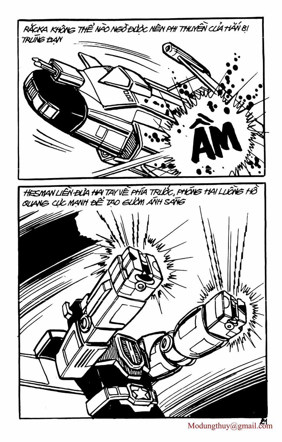 HE'S MAN - Chapter 85 - Trang 19