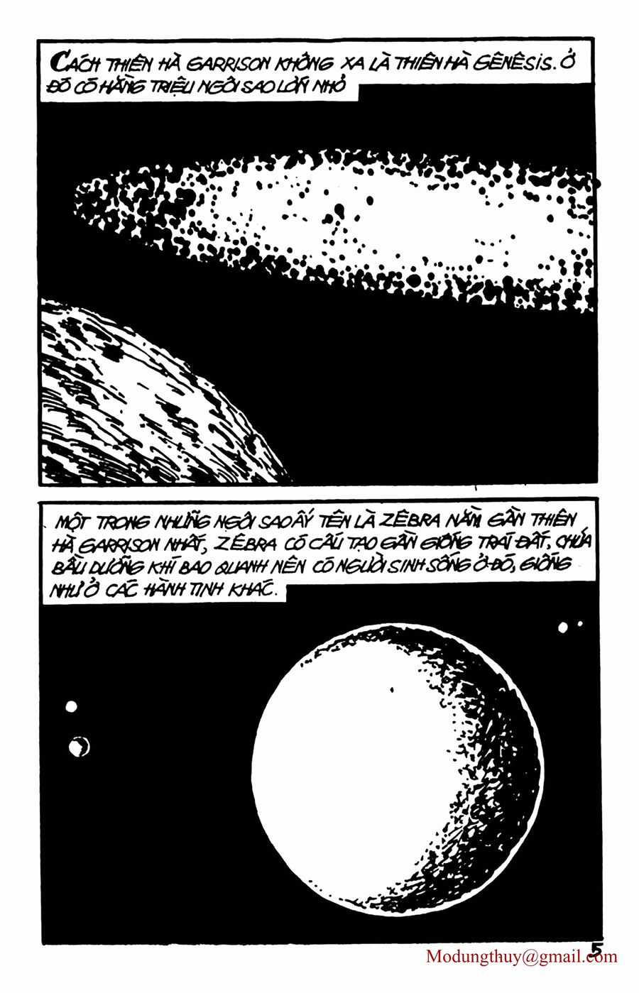 HE'S MAN - Chapter 85 - Trang 3