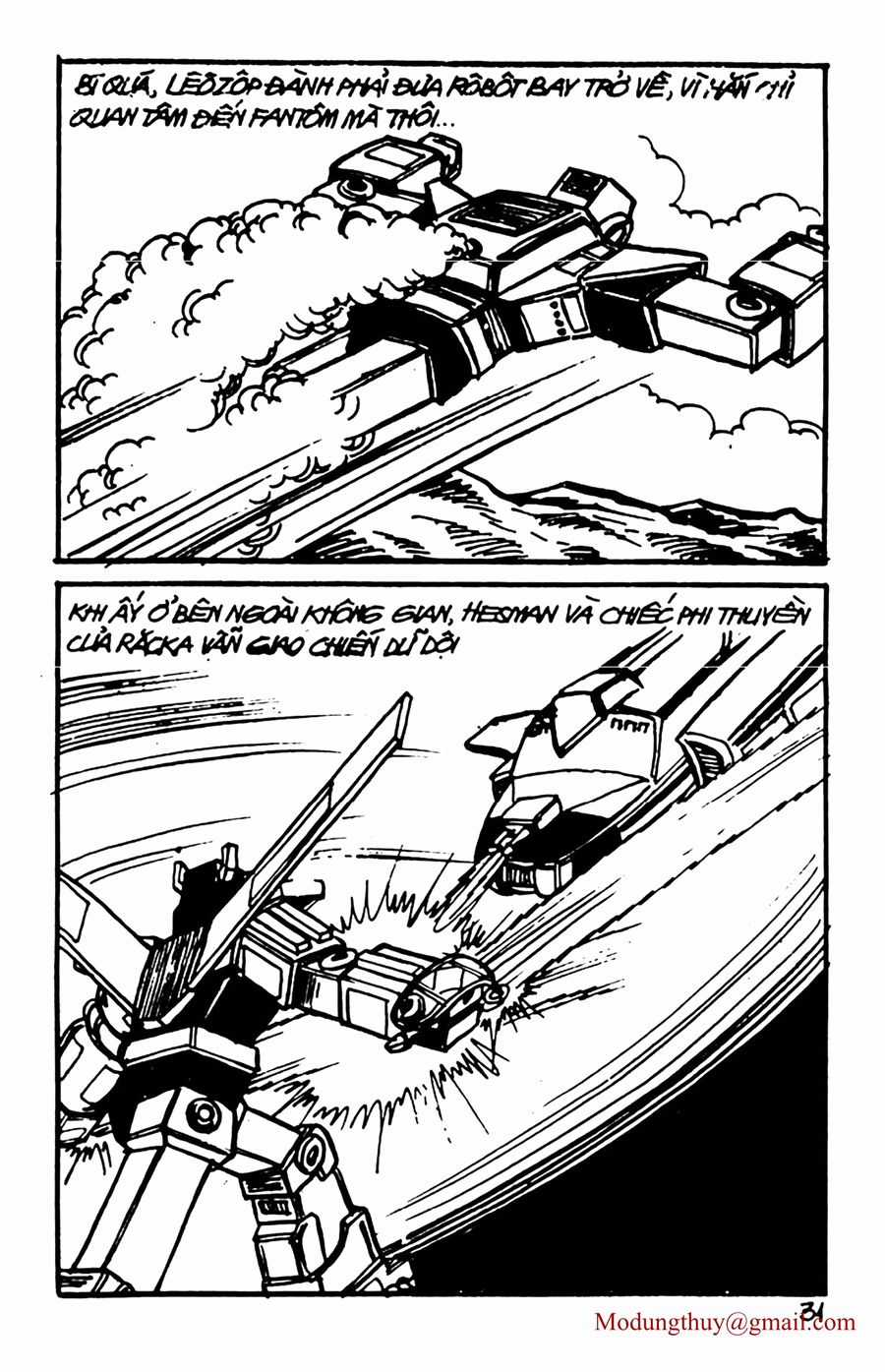 HE'S MAN - Chapter 85 - Trang 29