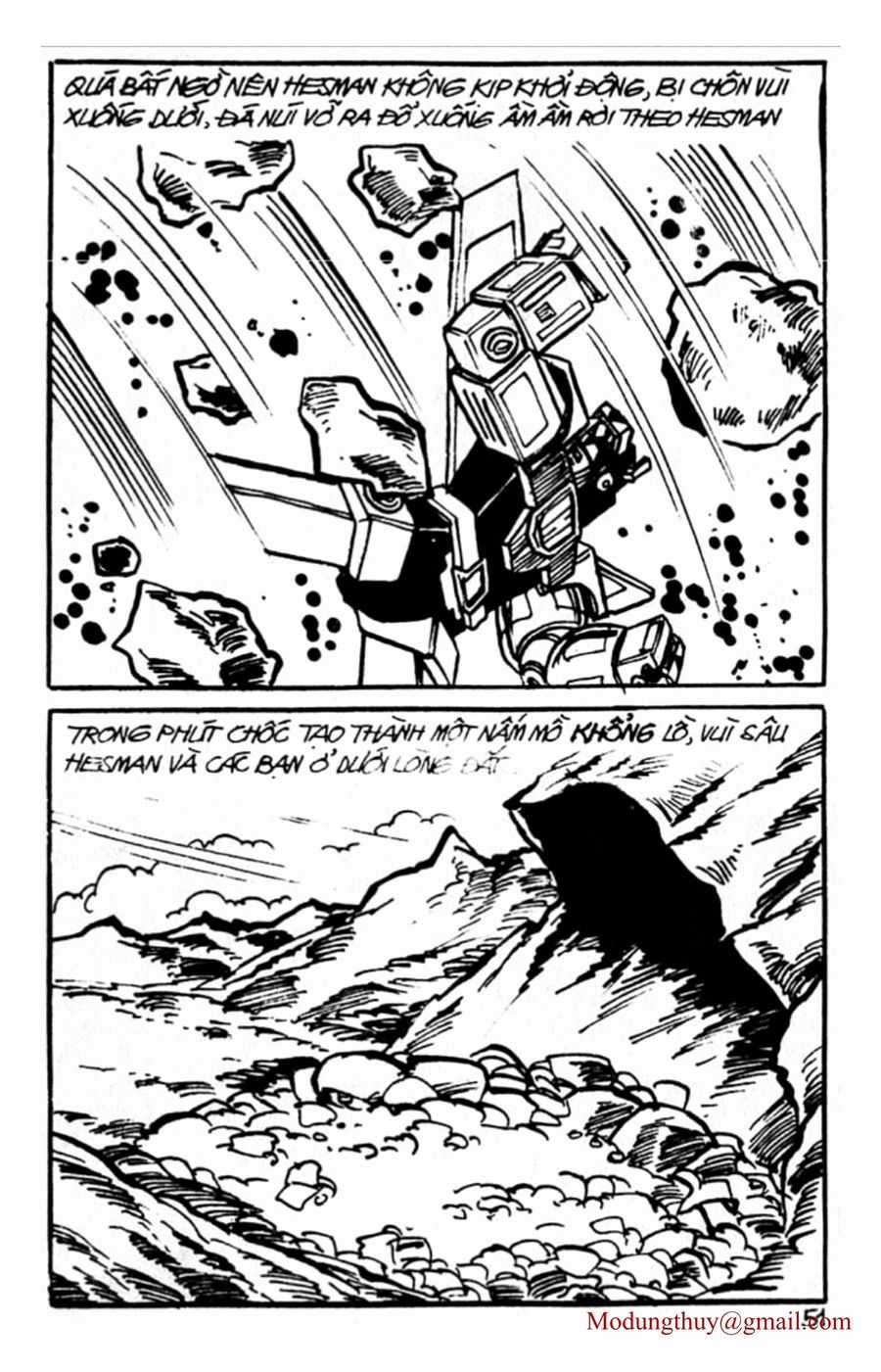 HE'S MAN - Chapter 85 - Trang 49