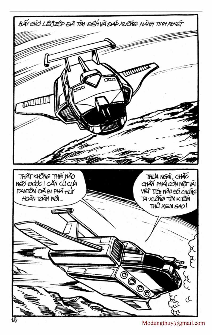 HE'S MAN - Chapter 85 - Trang 10