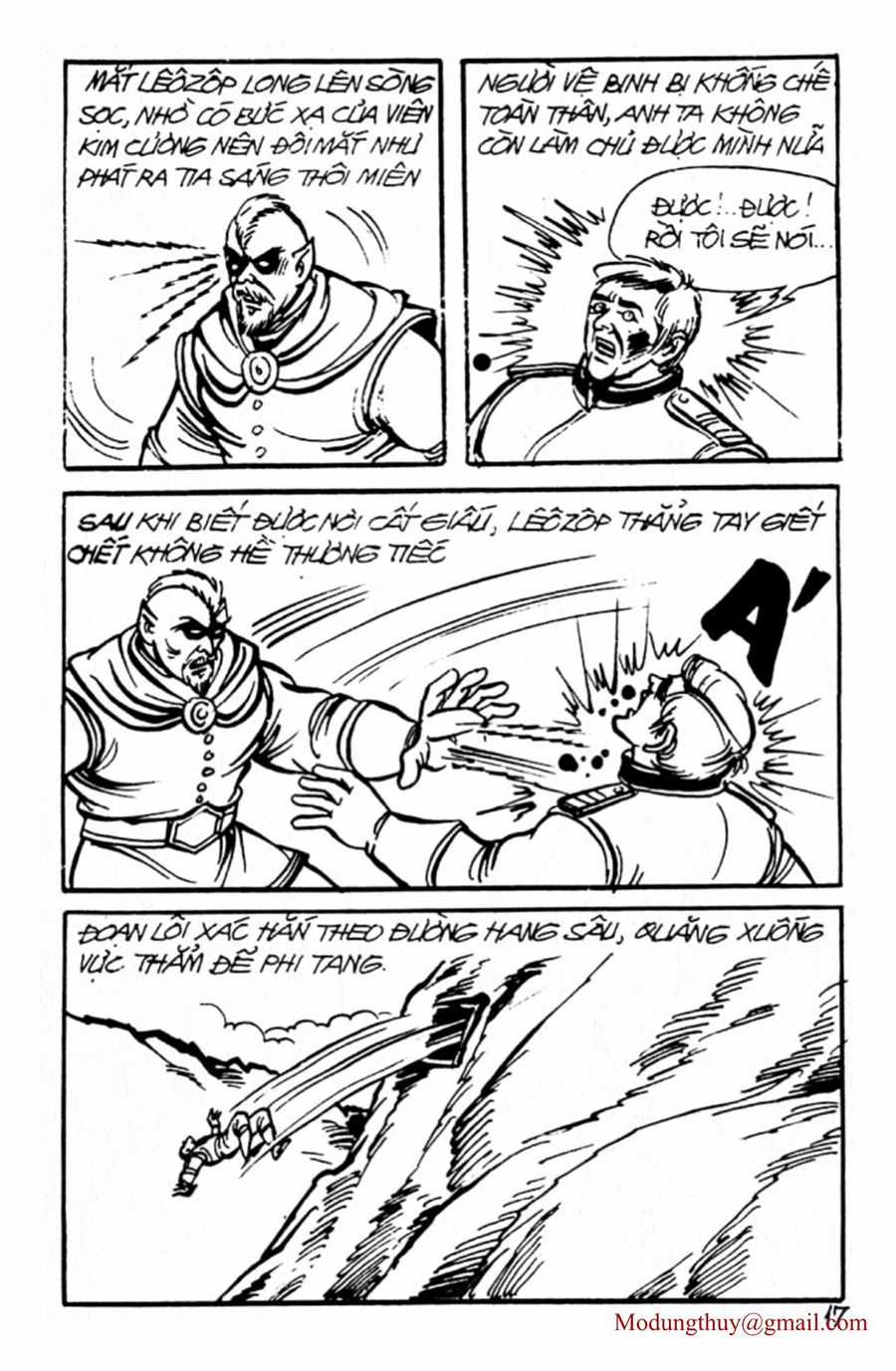 HE'S MAN - Chapter 86 - Trang 15