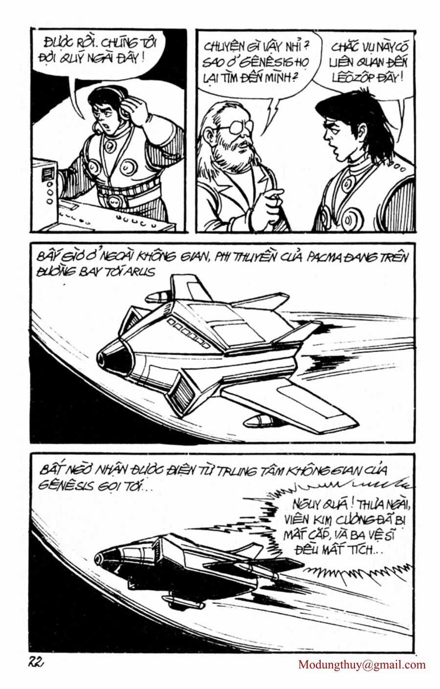 HE'S MAN - Chapter 86 - Trang 20