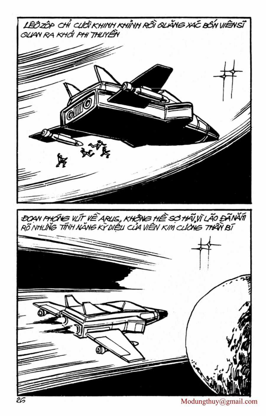 HE'S MAN - Chapter 86 - Trang 24