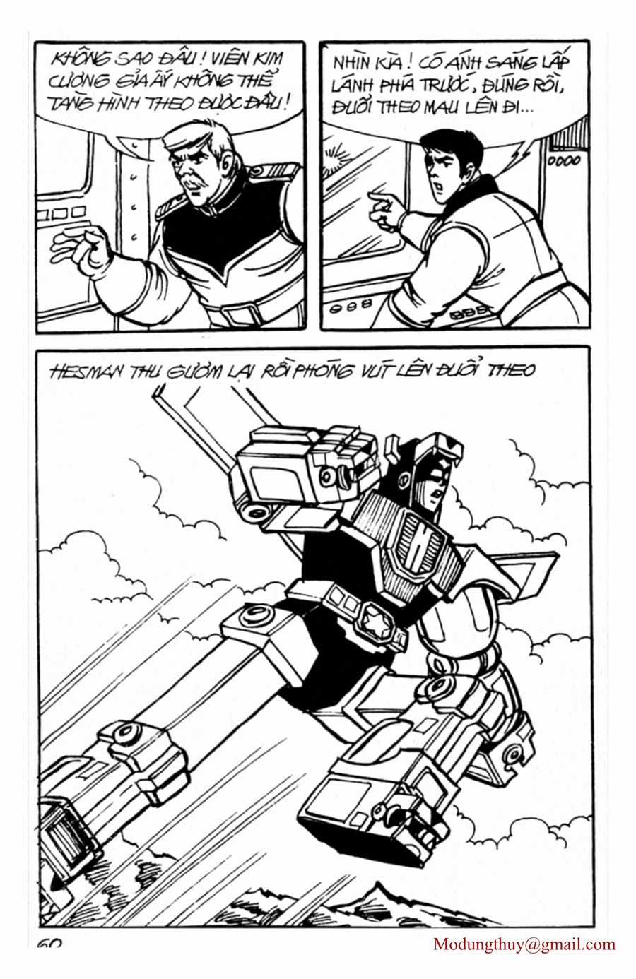 HE'S MAN - Chapter 86 - Trang 58