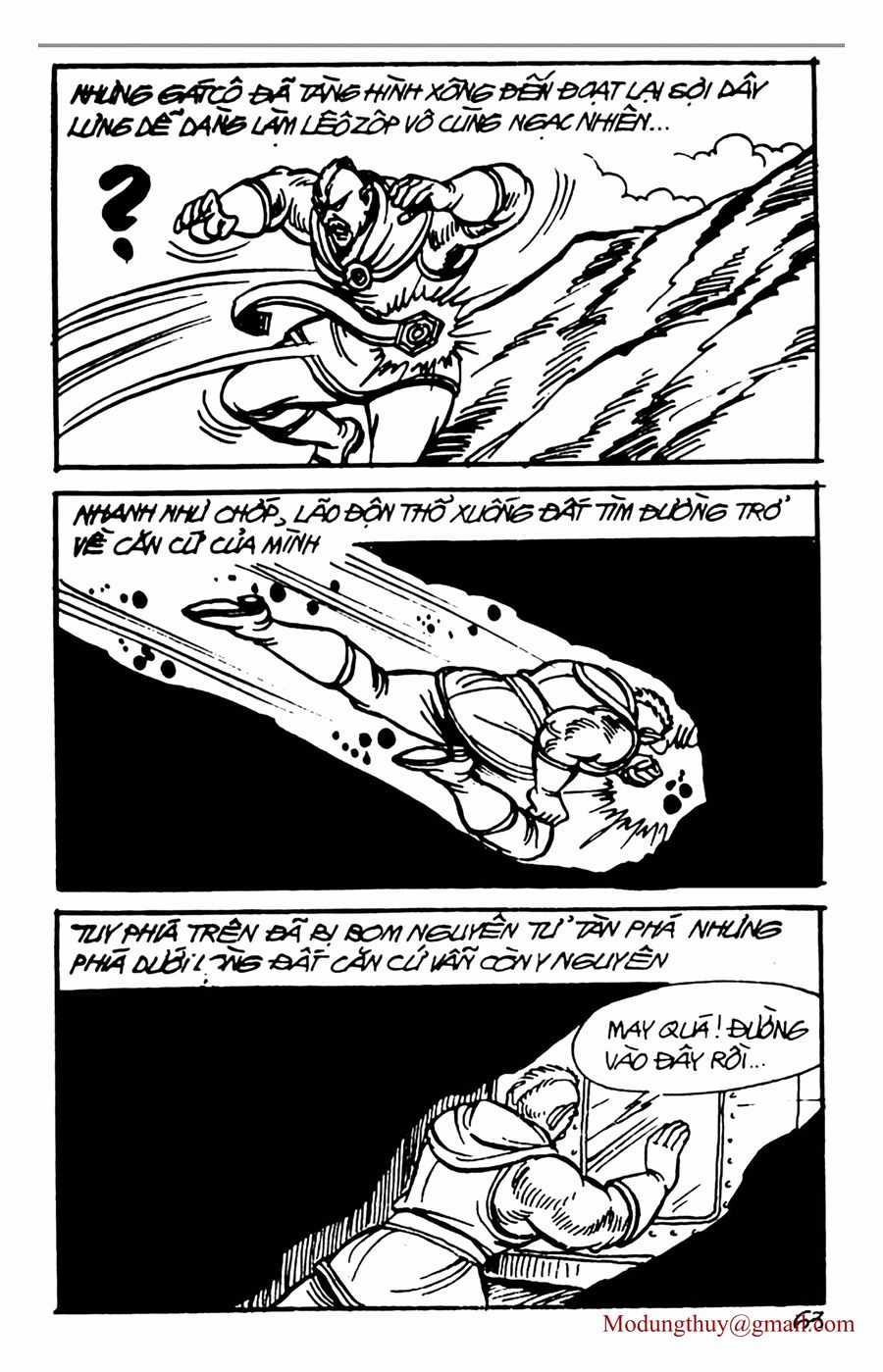 HE'S MAN - Chapter 86 - Trang 61