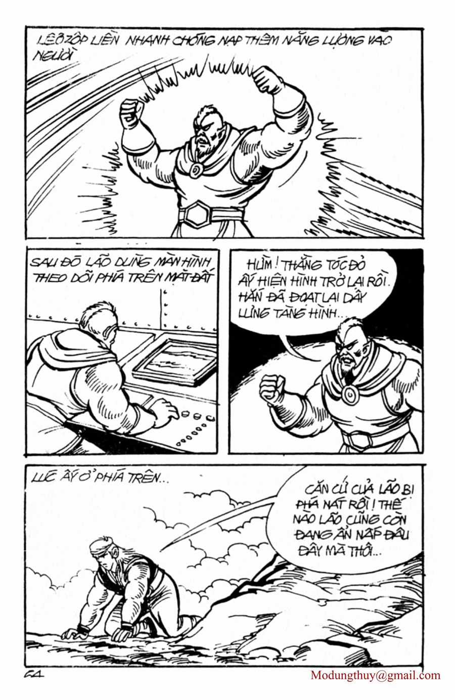 HE'S MAN - Chapter 86 - Trang 62