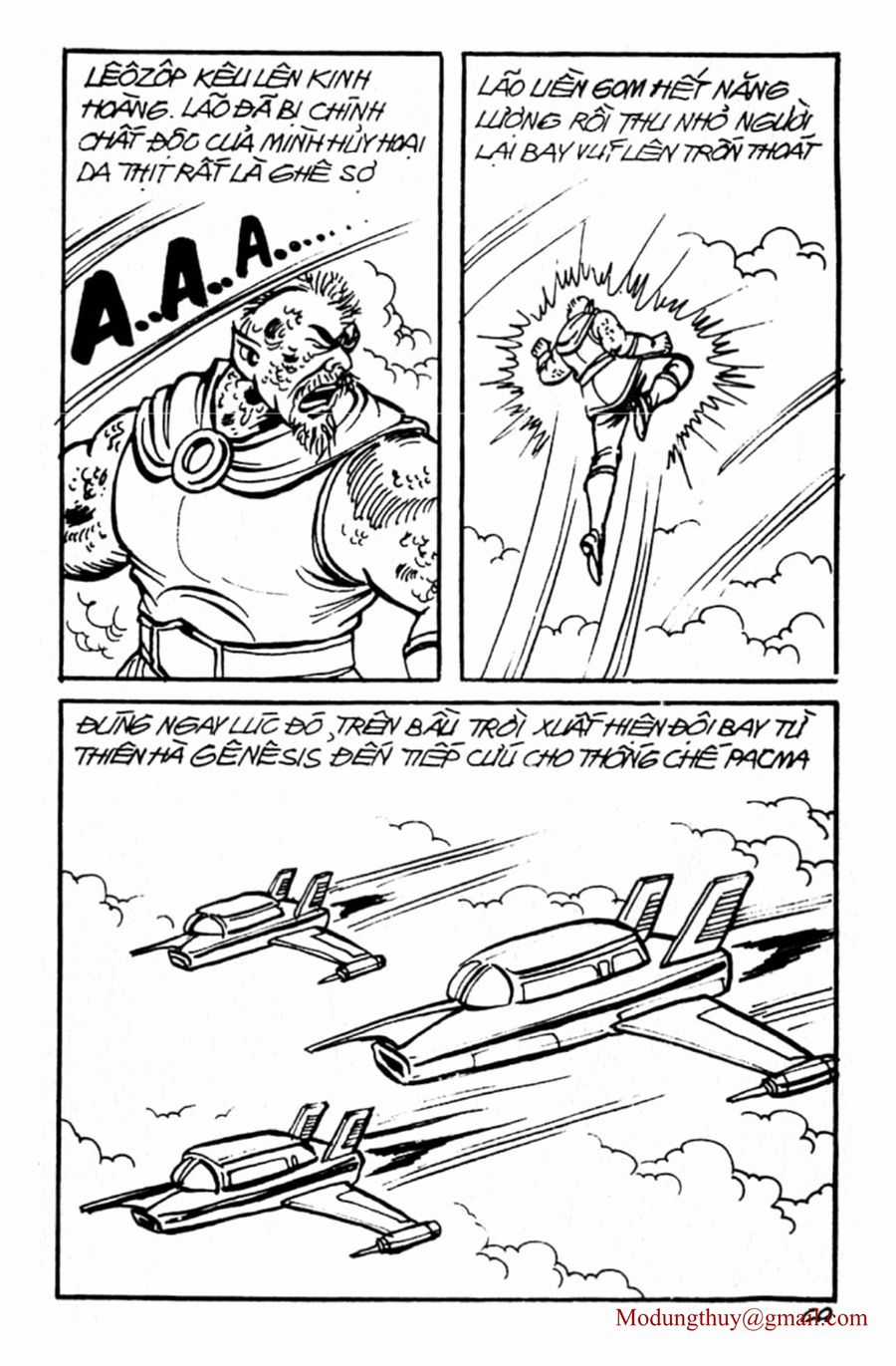 HE'S MAN - Chapter 86 - Trang 67