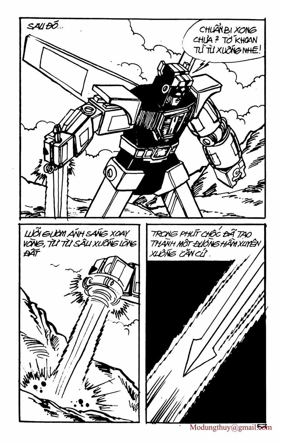 HE'S MAN - Chapter 87 - Trang 51