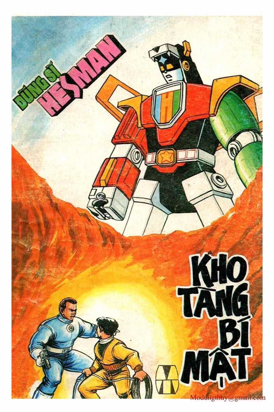 HE'S MAN - Chapter 88 - Trang 1