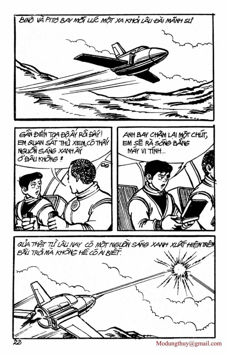 HE'S MAN - Chapter 88 - Trang 20