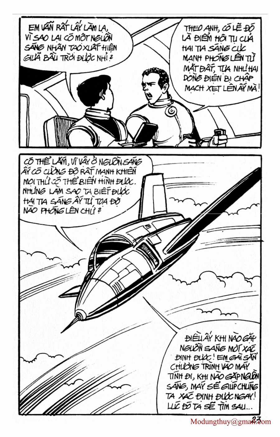 HE'S MAN - Chapter 88 - Trang 21