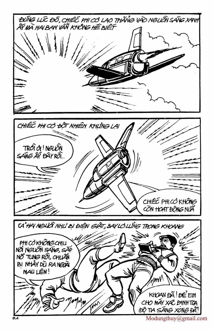 HE'S MAN - Chapter 88 - Trang 22