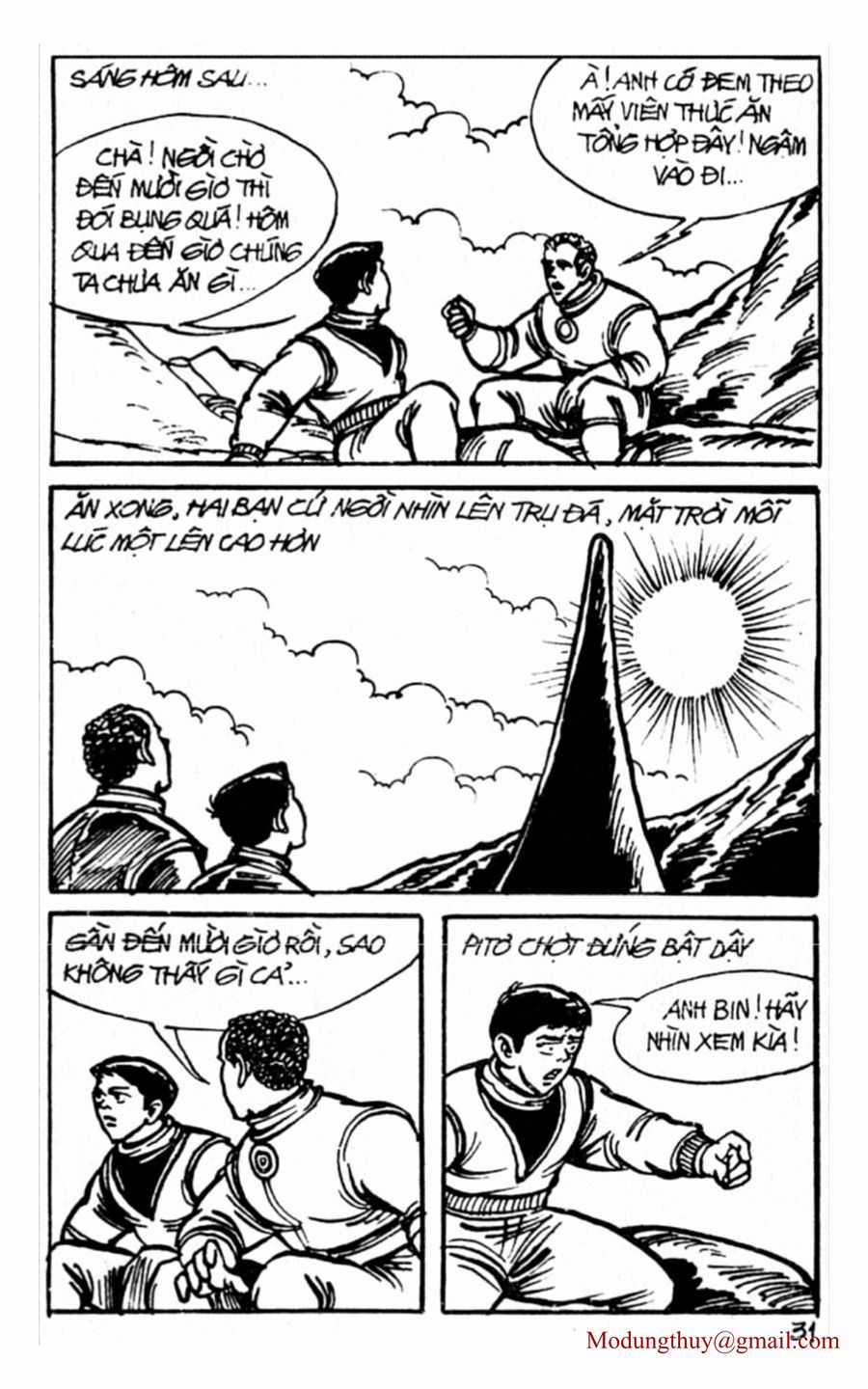 HE'S MAN - Chapter 88 - Trang 29