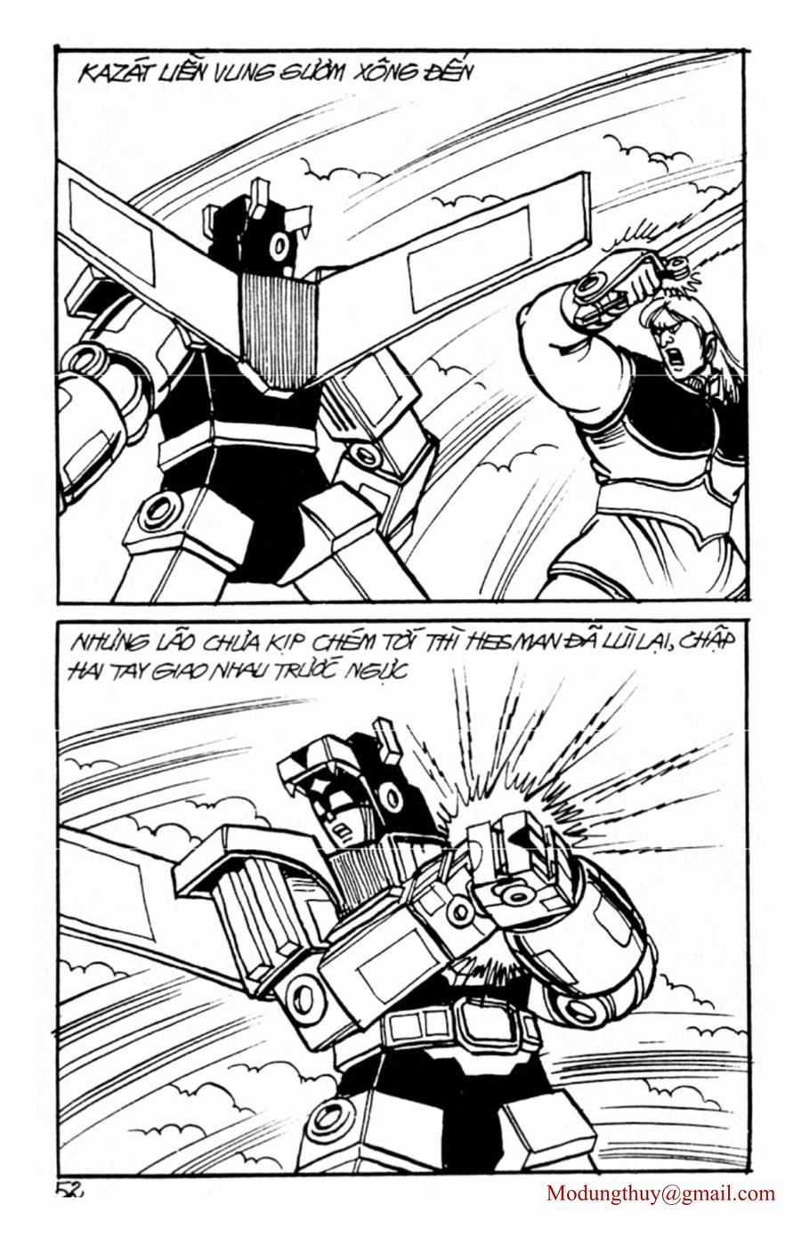 HE'S MAN - Chapter 88 - Trang 50